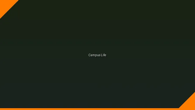 校园生活主题赛 - lutube UGC视频竞赛